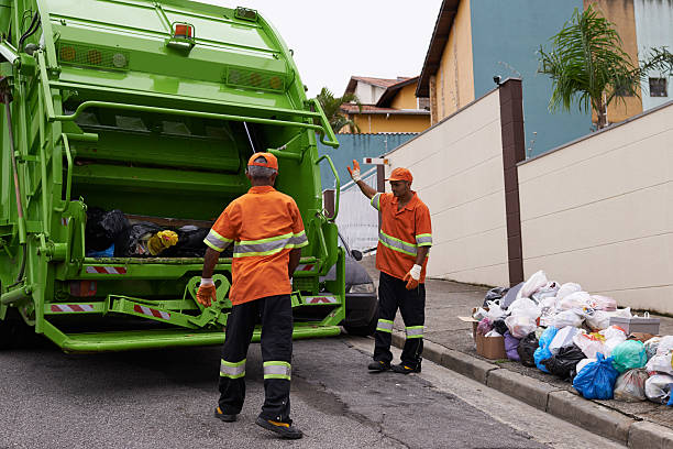 Moving and Downsizing Cleanouts in South Miami, FL