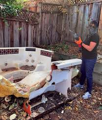 Best Residential Junk Removal  in South Miami, FL